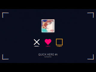 [hmv fh] – quick hero. 1