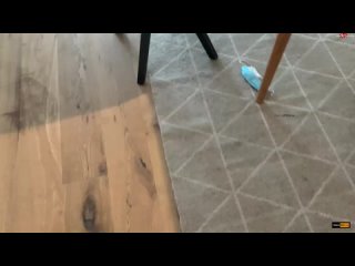 caught fucking in the holiday apartment. landlord secretly films us... with kimkalash 1080p